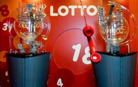 lotto resultater.